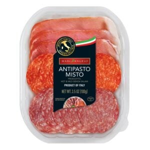 Antipasto Misto Sampler | Packaged