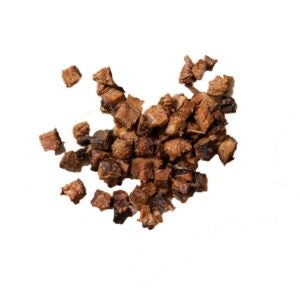 BEEF BRSKT HICKR Burnt Ends 4-3# | Raw Item