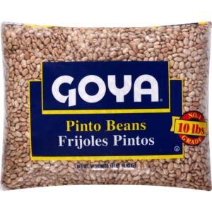 Dry Pinto Beans | Packaged