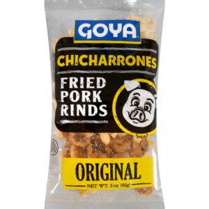 Original Pork Rinds | Packaged