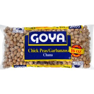 Chick Peas | Packaged