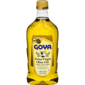 Extra Virgin Olive Oil | Packaged