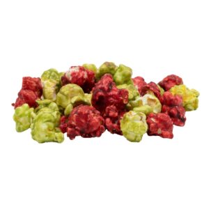 Small Holiday Popcorn Mix | Raw Item