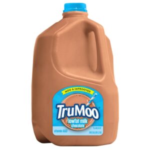 1% Chocolate Milk Trumoo | Packaged