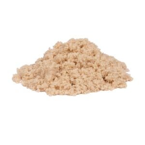 50# Brown Sugar | Raw Item