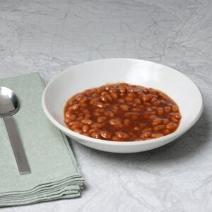 Baked Beans | Styled