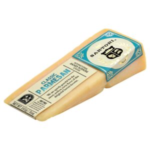 Classic Parmesan Cheese | Packaged