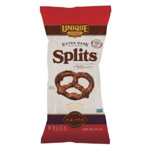 Pretzel Splits | Packaged