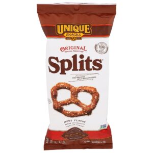 Orginial Pretzel Spilts | Packaged