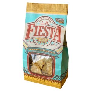 Tortilla Chips | Packaged