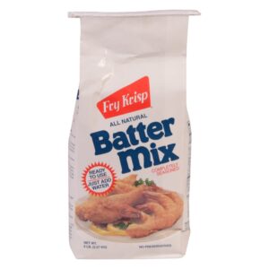 Batter Mix | Packaged