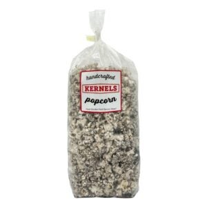 Medium Oreo Popcorn | Packaged