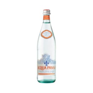 Acqua Panna Spring Water | Packaged