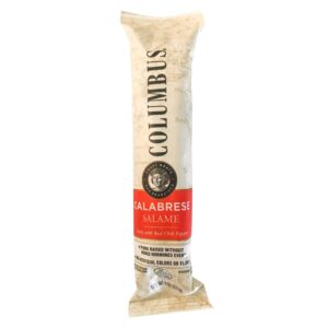 Calabrese Salame | Packaged