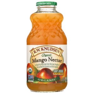 Juice Mango Nectar Org | Packaged