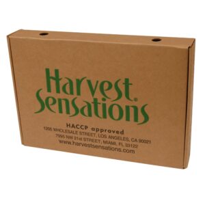 Thyme | Corrugated Box