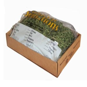 Thyme | Packaged