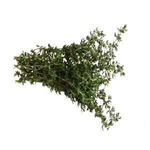 Thyme | Raw Item