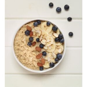 Instant Oatmeal Packets | Styled