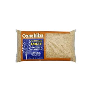 Conchita Long Grain Rice 5 lbs | Packaged