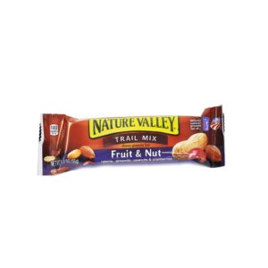 Fruit & Nut Granola Bar | Packaged