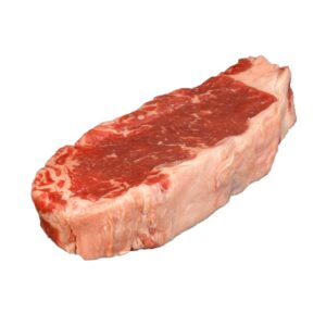 Beef Steak, Top Sirloin | Raw Item