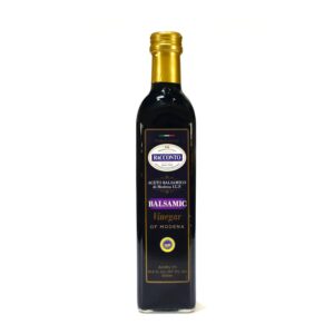 Balsamic Vinegar | Packaged