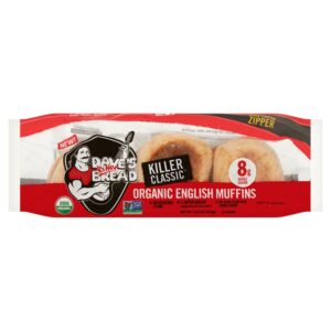 Original English Muffins | Packaged