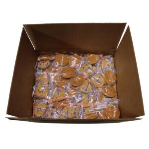 Soft Chocolate Chip Cookies, Individually Wrapped | Packaged