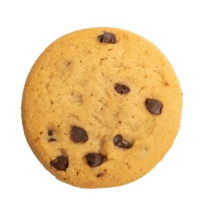 Soft Chocolate Chip Cookies, Individually Wrapped | Raw Item