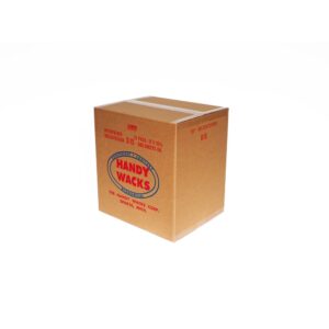 Deli Wraps | Corrugated Box