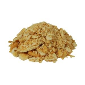 Ritz Cracker Crumbs | Raw Item