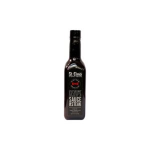 Steak Sauce | Packaged