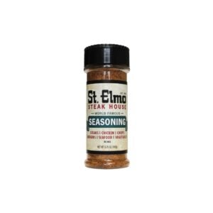 Elmo Seasoning | Packaged