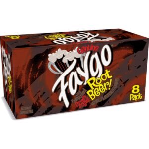 Root Beer | Packaged