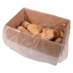 Dutch Crunch Ciabatta Roll | Packaged