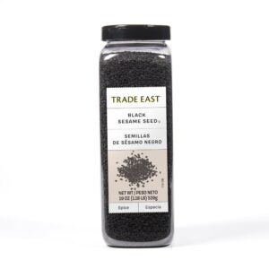 Black Sesame Seed | Packaged