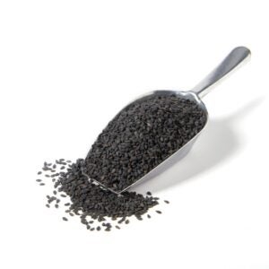 Black Sesame Seed | Raw Item