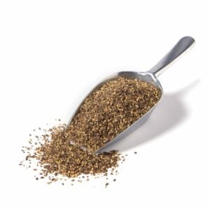 Restaurant Grind Black Pepper | Raw Item