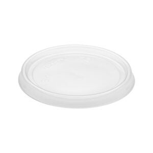 Non-Vented Lid | Raw Item