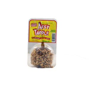 Individually Wrapped Affy Tapples | Packaged