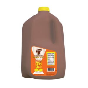 Turner's Iced Tea Gallon | Packaged