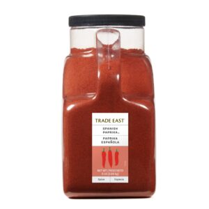 Spanish Paprika | Packaged