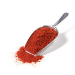 Spanish Paprika | Raw Item