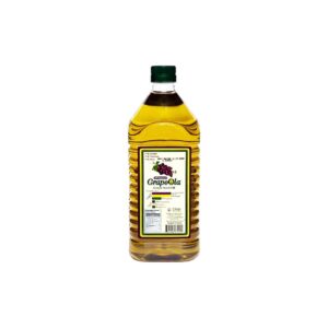 Grapeseed Oil | Packaged