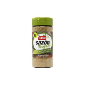 Sazon Tropical Seasoning | Packaged