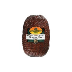 Black Forest Ham | Packaged