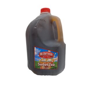 McArthur Sweet Tea Drink Gallon | Packaged