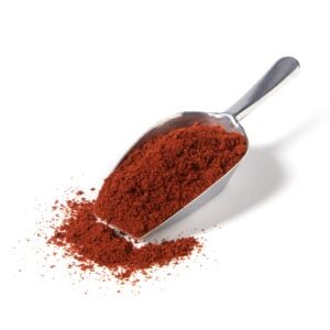 Mild Chili Powder | Raw Item