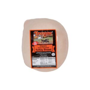 Troyer Turkey Breast Classic | Packaged